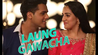 LAUNG GAWACHA REPLY - ISHQ My Religion | Mika Singh Sunidhi Chauhan | Mukhtar Sahota