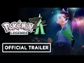 Download Lagu Pokemon Legends: Z-A - Official Nintendo Switch 2 Edition Launch Trailer