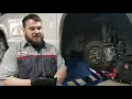 Complimentary Toyota Brake Inspections - Russ Darrow Toyota