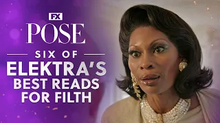 elektras best reads for filth pose fx