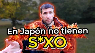 Argentinian MARRIED to a JAPANESE Woman. Is There S3X in JAPAN?