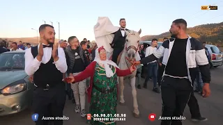 اعراس الشاوية حسام حموته 2023 Mariages Chaoui 