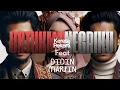 Download Lagu KERETA PEKERTI feat DIDIN MARLIN -  UNTUKMU NEGRIKU official video lyric