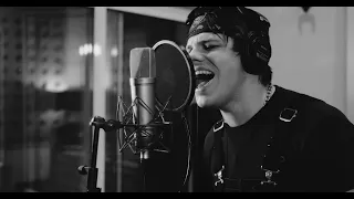 yungblud i was made for lovin you from the fall guy 