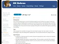 Lift Says No - Python