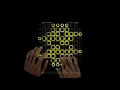 Joe Stone & Camden Cox - Mind Control //Launchpad Pro Cover//