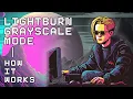Download Lagu Demystifying the Lightburn GRAYSCALE Image Mode