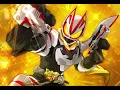 Download Lagu kamen rider geats song Trust・Last