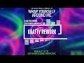 D.O.D feat North - Wrap Yourself Around Me (Krafty's UK Hardcore Rework)
