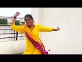 Ganga Nahavan Aai Soon ( Dance Video ) हरिद्वार घुमा दे भोले - हरियाणवी डांस / AS Dance Studio