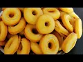 Donut Recipe in Marathi Christmas Special Donut Recipe SOFT DONUT How to make soft good shape