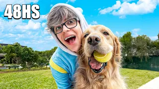 2 DÍAS CON MIKE | VLOG 🐶