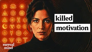 Why Spiritual Awakening Killed Your Motivation – Carl Jung