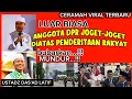 Download Lagu DPR ...!!!JOGET JOGET DIATAS PENDERITAAN RAKYAT.UST DAS'AD LATIF.