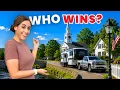 We Ranked NW Connecticut s Best Small Towns