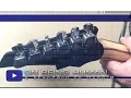 Standard tuning to Drop B in seconds