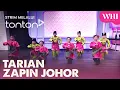 Lagu [CLIP] WHI (3 Jun 2024):Tarian Zapin Johor | Tonton