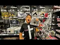 Airsoft Shopping at a New Academy Sports