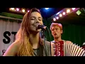 Of Monsters and Men, live acoustic at The Lowlands Festival 2012