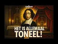 Download Lagu De MIS is een Heidens THEATER: Spinoza ONTMASKERT Geheime Rituelen en MANIPULATIE