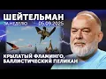 Download Lagu Крылатый Фламинго, баллистический Пеликан. Шерше ля мяч. Ту160 как слепых котят. Увертюра «Шахед»