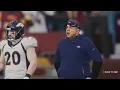 Madden 24 XB1 Washington Commanders v Denver Broncos Using Baltimore Ravens Playbook