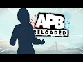 APB Reloaded - Recovering Your Light