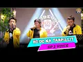 Download Lagu HO DO NA TARPILLIT ( UJI MA AU HASIAN )   SP2 VOICE || COVER LIVE GMP