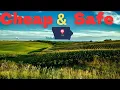 Affordable and Safe Communities in Iowa