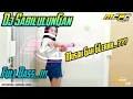Dj S4bilulung4n Viral Full Bass 2020 By Sandy Aslan
