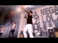 Download Lagu Rooftops - Lostprophets Live at Reading Festival 2010