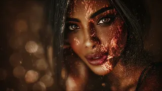 أسمر سلبني الروح         دندنها