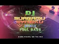 Lagu DJ SUARAMU SYAIRKU REMIX