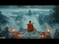 Tibetan Flute Music - Zen Flute Music & Relaxing Nature Music for Yoga - Calm Mind Music ~