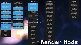 Odin Client Best Skyblock Mod 1 21 1 21 11 Safe Free