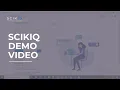 Scikiq Data Management platform Demo Data Integration Data Migration Curation Governance