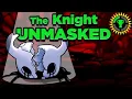Game Theory The Secret Identity of Hollow Knight s Hero Hollow Knight
