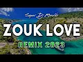 Download Lagu Zouk Love Remix 2023 - Super Dj Ronaldo #25