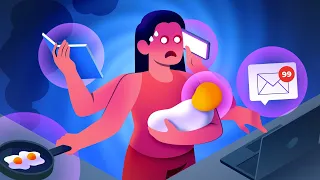What Makes ADHD in Women Different