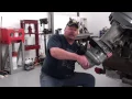 Pt 1 Suzuki DT25 Outboard Water Pump Service At D-Ray s Shop