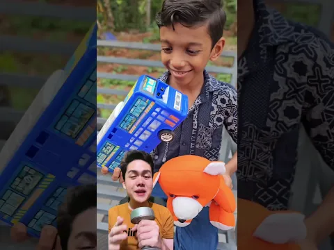 Pudja Dikasih yang Kecil @KrishnaAvyu