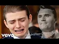 Download Lagu Barron Trump Singing \