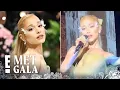 Download Lagu Footage From Ariana Grande's SECRET Met Gala Performance Has Been Revealed! | 2024 Met Gala