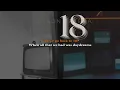 18 Anson Seabra (Karaoke Version)