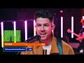Jonas Brothers - Cool (Live at their Virtual Performance 2020)