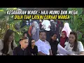 Download Lagu KESABARAN WINDI - HAJI MUMU DAN MEGA | DIUJI TIAP LAYANI CURHAT WARGA