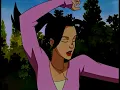 Crystal Castles - Vanished (slowed + reverb)