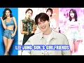 Lee Jong Suk s Girlfriends Rumored Relationships Before Dating IU