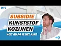 Download Lagu Subsidie kunststof kozijnen aanvragen - Tips op een rij