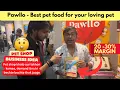 Pet Food manufacturer in Delhi - new startup idea 2025